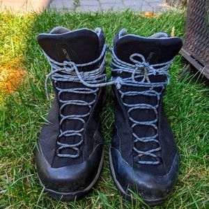 Arc'teryx Hiking Boots